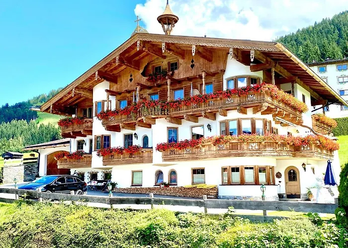 Oberau Hotels
