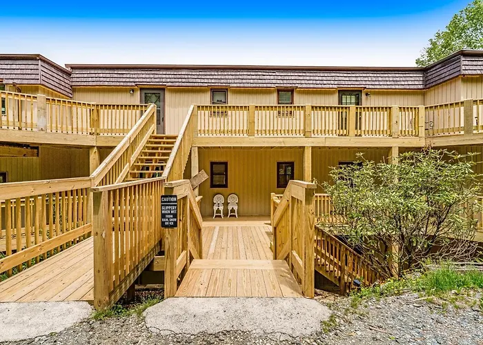Sweet Beech Suite Beech Mountain