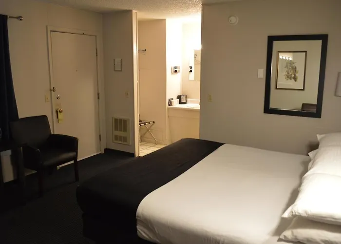 Americas Best Value Inn Sheridan Wy