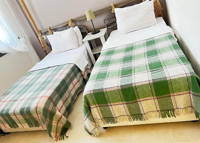 Sarigerme Hotels