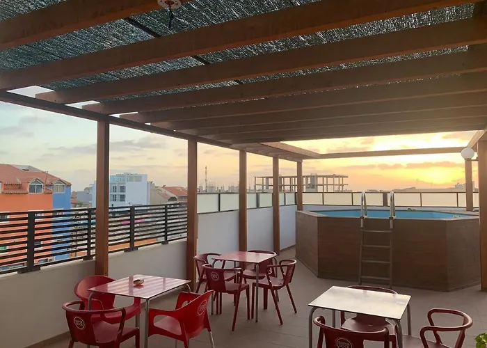 Santa Maria Hotels
