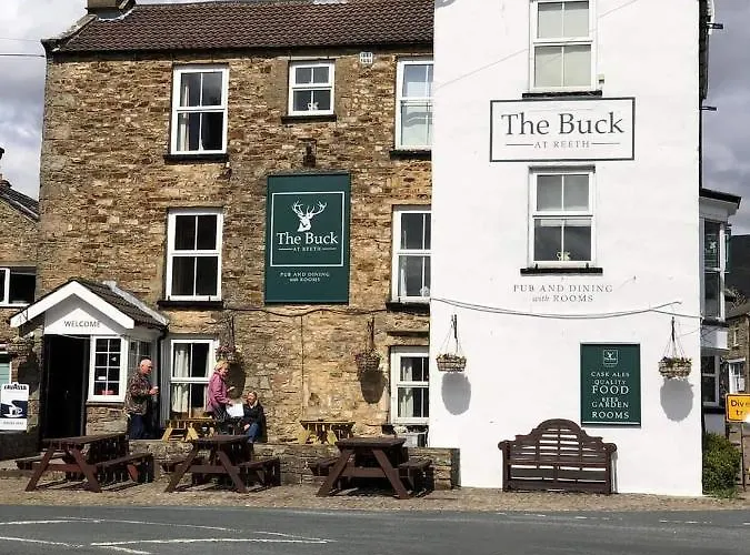 Reeth Hotels