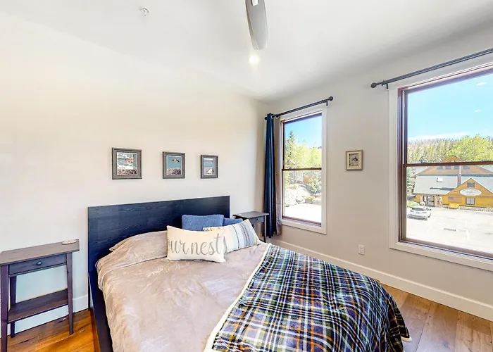 Brand New Boardwalk Getaway Apartment Grand Lake