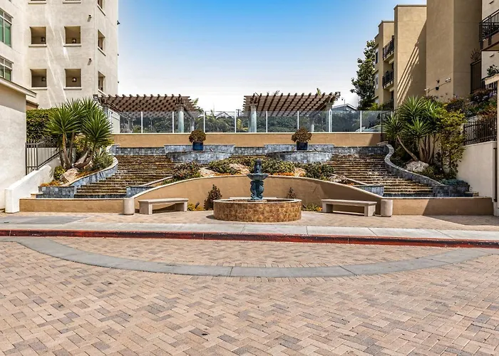 Seacliff Retreat Villa Oceanside