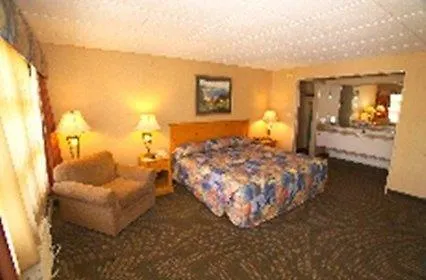 Kewadin Casino Lakefront Inn Saint Ignace