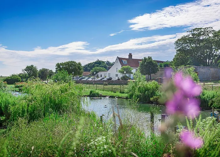 Blakeney (Norfolk) Hotels