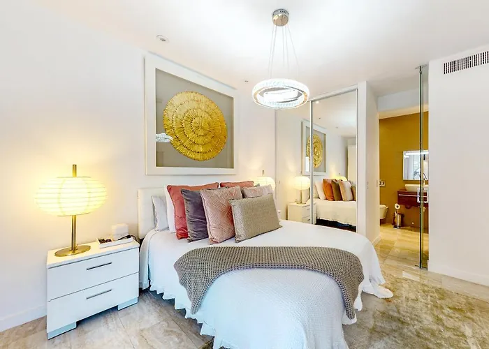Mountain Cove Country Apartment Indian Wells