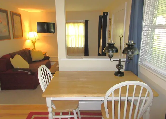 Mcgregor Inn Motel Wilton