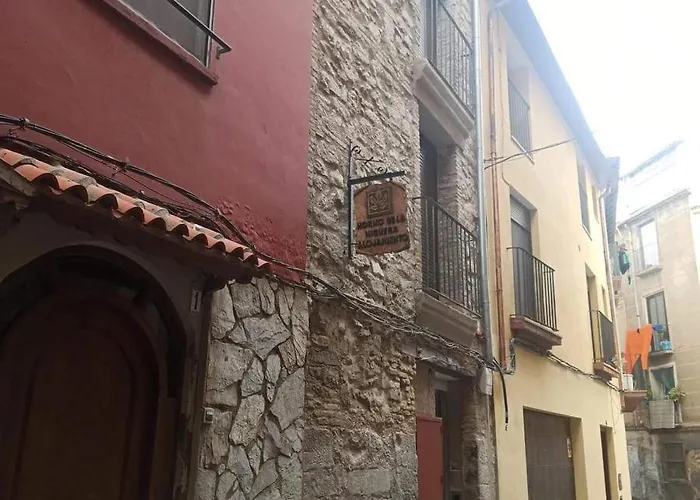 Tudela Hotels