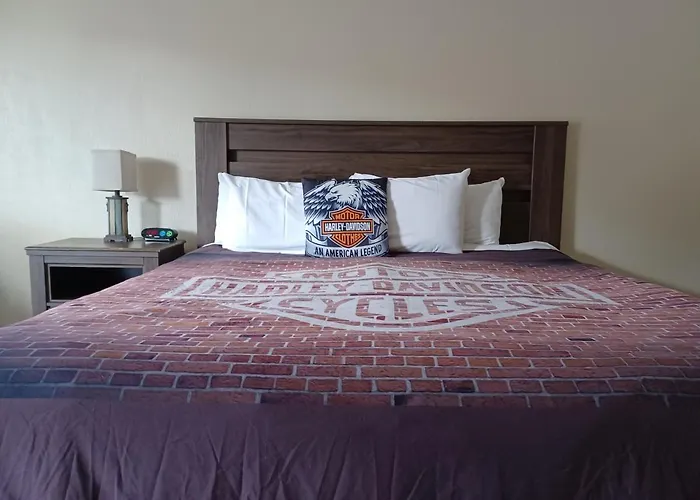 Oakland Motel