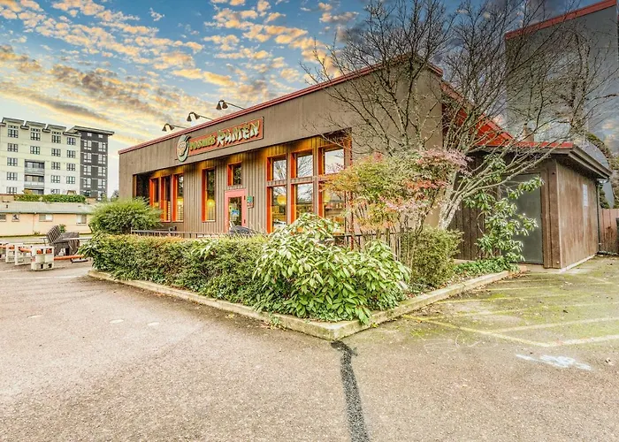 Pearl Street Studio Eugene