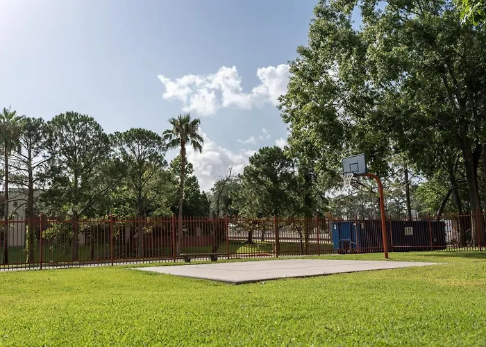 Greentree Hotel & Extended Stay I-10 Fwy Houston, Channelview, Baytown
