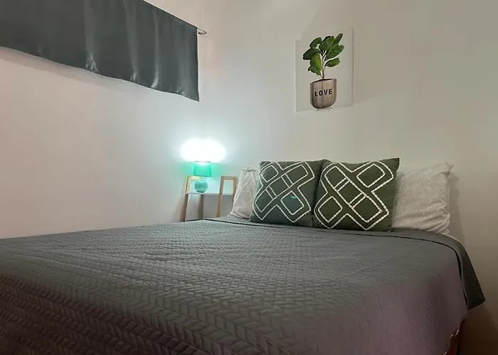 Hotel Mahayana Tamarindo