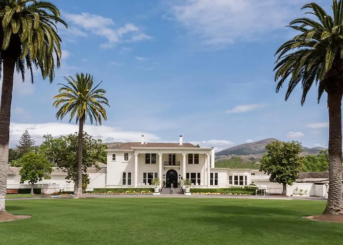Napa Hotels