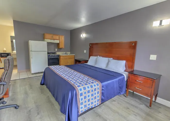 Budget Lodge Churchland Chesapeake
