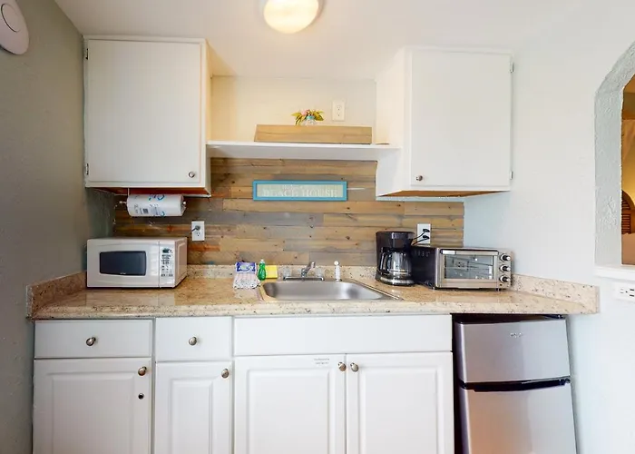 Beachview 321 Hotel Gulf Shores