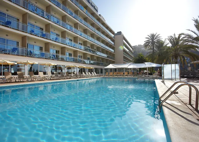 BALEARIC ISLANDS Hotels
