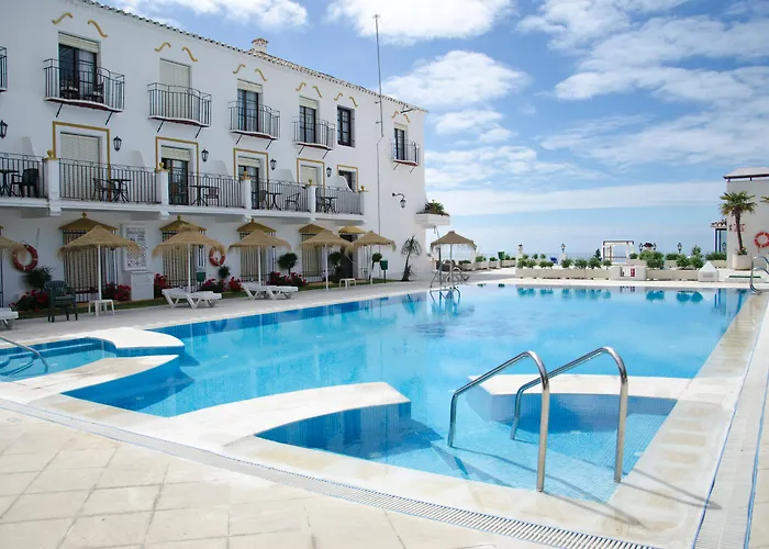 Mijas Hotels