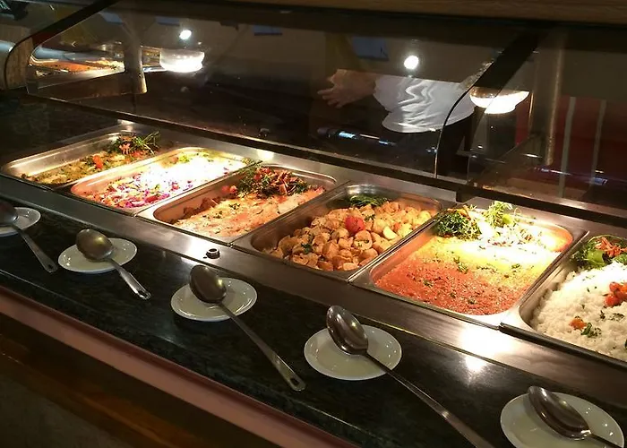 Bugibba Hotels