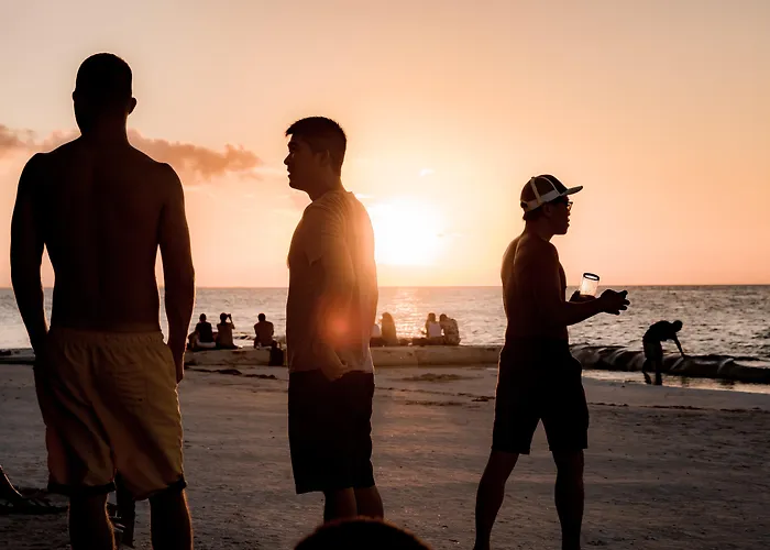 Zomay Beachfront Holbox