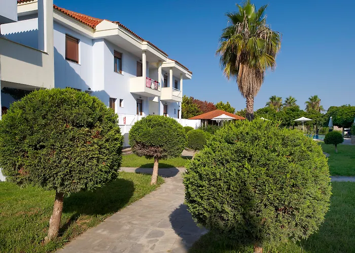 Nikiti (Sithonia) Hotels