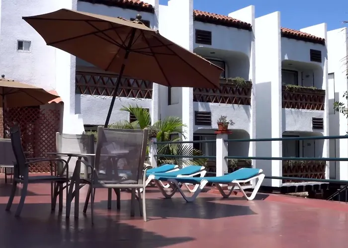 Best Western El Cid Ensenada