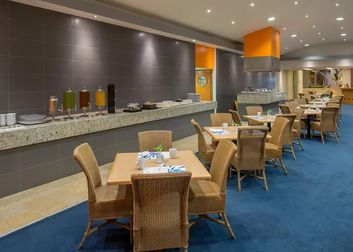 Real Inn Nuevo Laredo