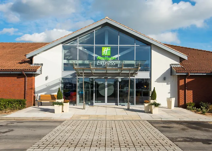 Portsmouth Hotels