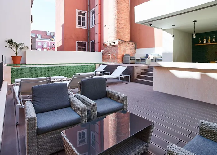 Barreiro (Setubal) Hotels