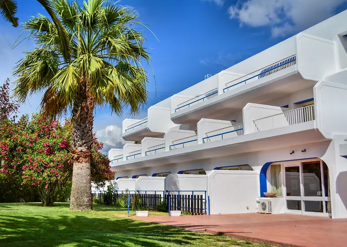 Pousadas Hotels