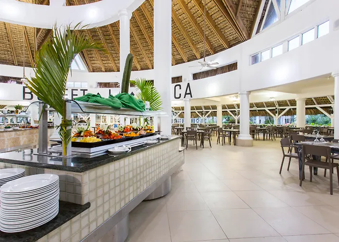 Be Live Experience Hamaca Garden Hotel Boca Chica 