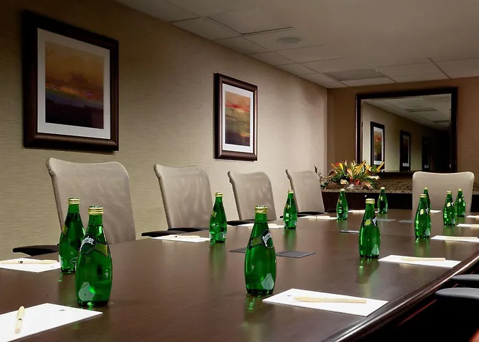 Doubletree By Hilton Santa Fe Hotel