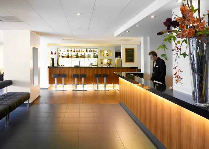 Utrecht Hotels