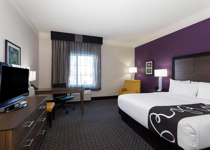 La Quinta By Wyndham Denver Boulder - Louisville