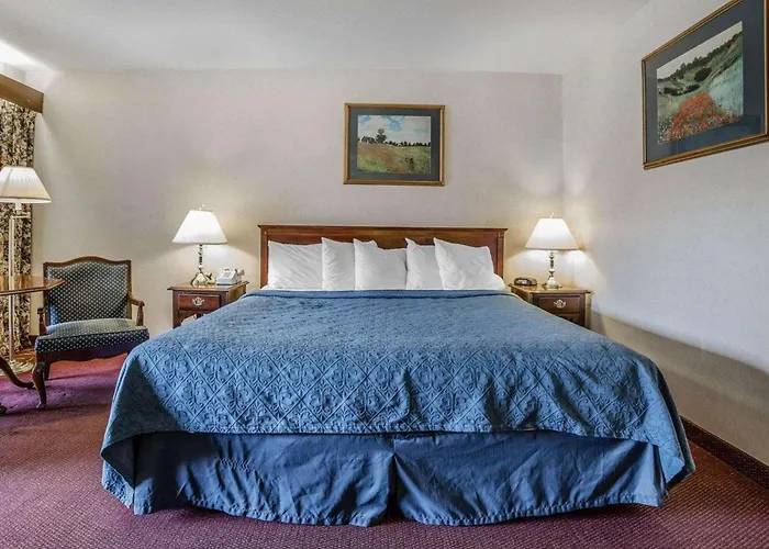 Econo Lodge Near Reno-Sparks Convention Center