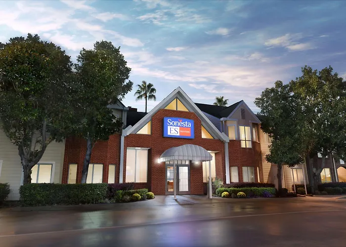 Sonesta Es Suites Houston - Nasa Clear Lake Webster