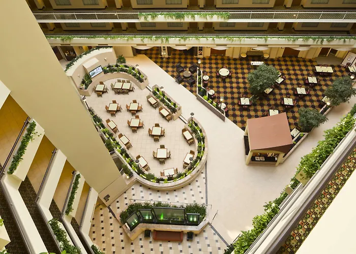 Embassy Suites Secaucus - Meadowlands