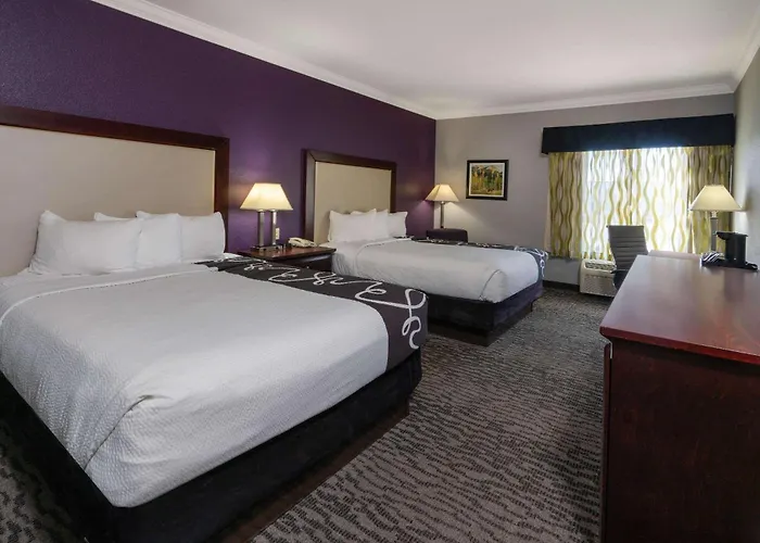 La Quinta Inn & Suites By Wyndham Loveland Estes Park
