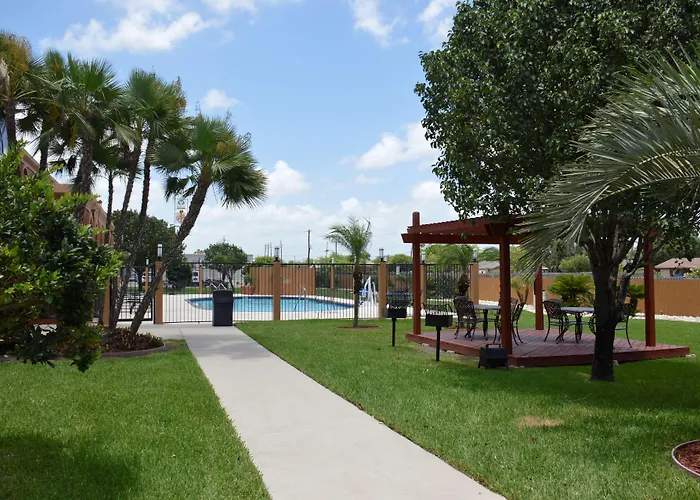 Best Western Northwest Corpus Christi Inn & Suites