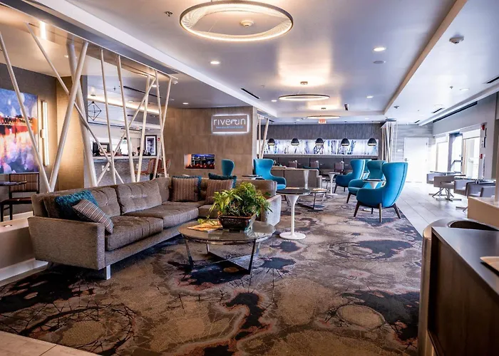 Hotel Indigo Harrisburg - Hershey By Ihg