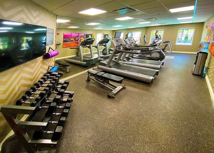 Residence Inn Columbus Worthington