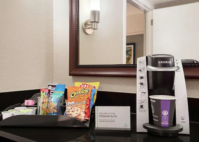 Embassy Suites Brunswick