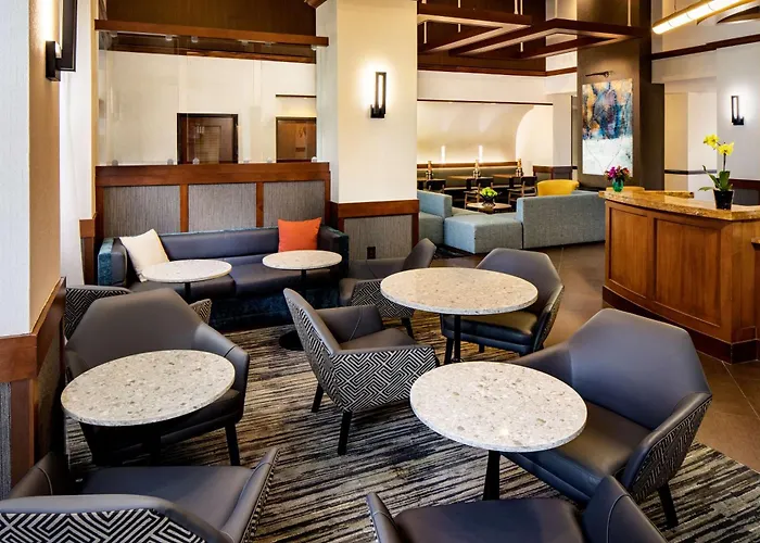 Hyatt Place Greenville/Haywood