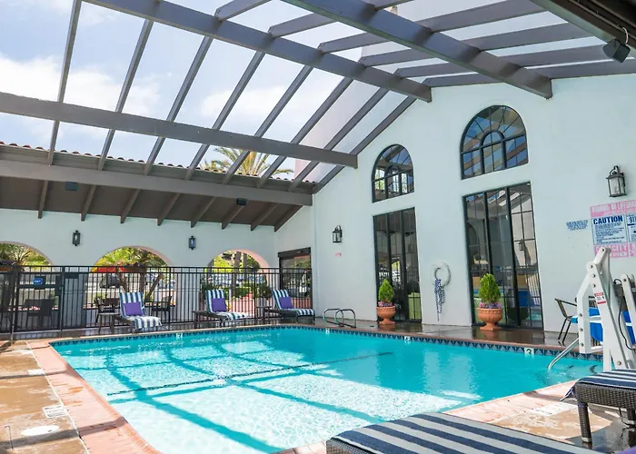 Holiday Inn Express San Clemente N - Beach Area By Ihg