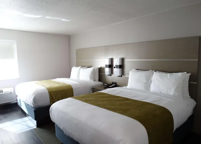 Best Western Plus Sweetwater Inn & Suites