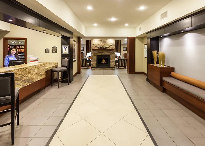 Staybridge Suites Tyler University Area By Ihg