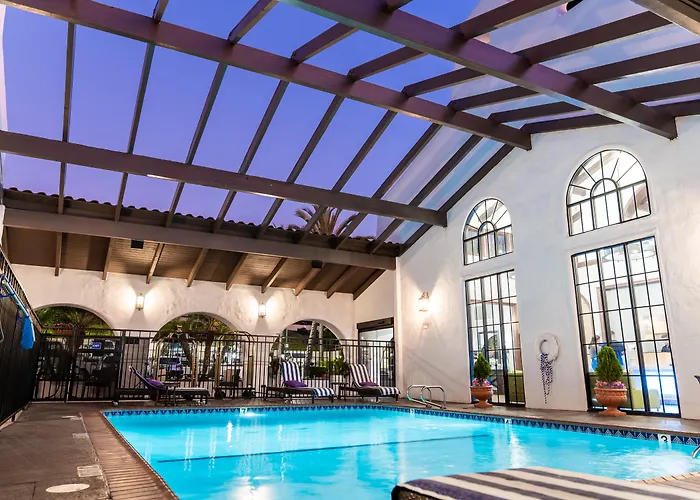 Hampton Inn & Suites San Clemente - Fully Renovated