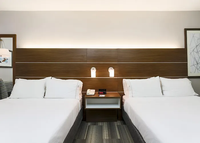Holiday Inn Express Philadelphia Ne - Langhorne By Ihg