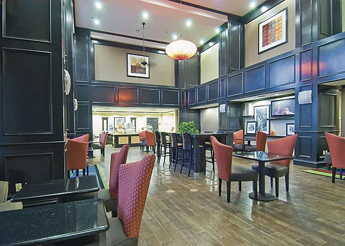 Hampton Inn & Suites Decatur