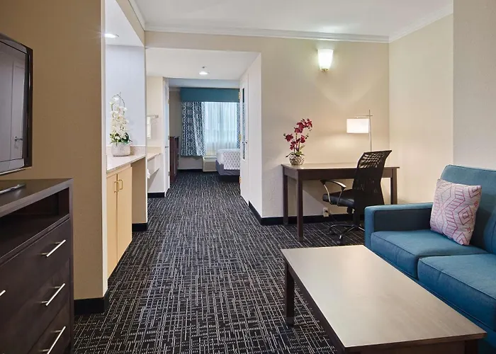 Best Western Fort Myers Inn And Suites